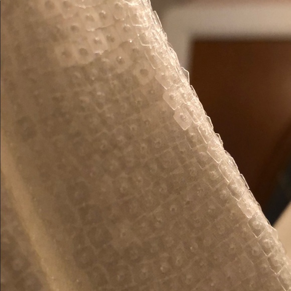 Calvin Klein Collection gown - Picture 4 of 6